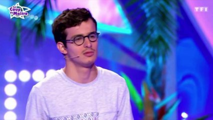 Les 12 coups de midi : Paul se trompe pour remporter l'Étoile mystérieuse