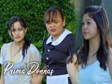 Prima Donnas: Pag-init ng dugo ni Brianna kay Mayi | Episode 13