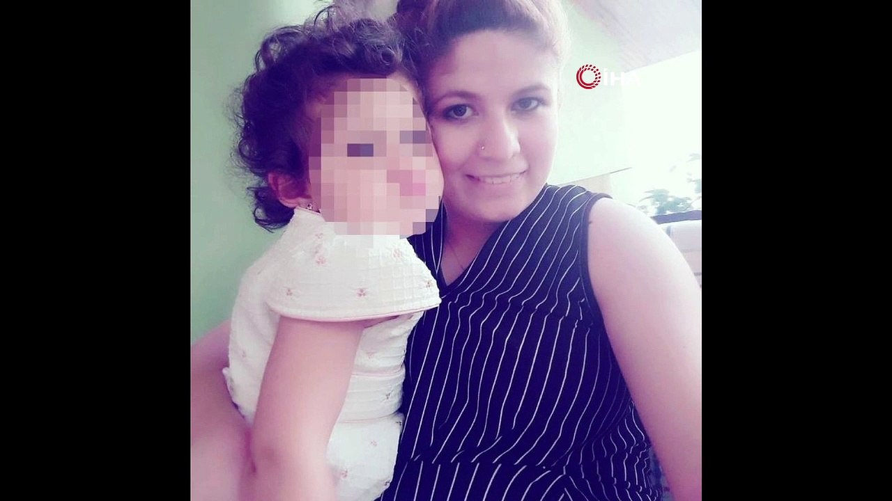 Kocası tarafından boğazı kesilerek öldürülen kadın başka hayatlara umut olacak