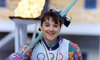 Hallan el cadáver de Blanca Fernández Ochoa