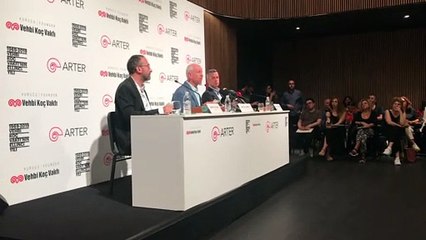 "Mahalleyi sırtını dönmeyen" sanat müzesi Arter açılıyor