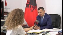 Report TV -Debati për Pjetrin, Balla: Ditmir Bushati e propozoi për kryetar bashkie,