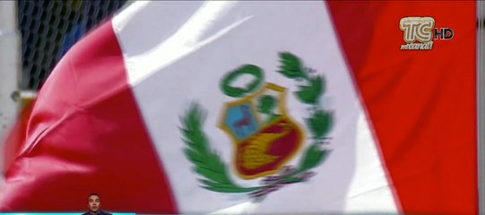 Perú se encuentra en mejor momento para enfrentar a Ecuador por fecha FIFA