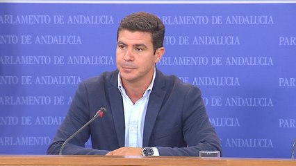Cs, convencido del apoyo de Vox al Presupuesto de 2020