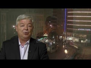 Greket ndryshojne qendrim ndaj amerikaneve