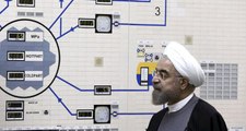 İran Cumhurbaşkanı Ruhani'den, nükleer konusunda açıklama: Üçüncü adımı açıklayacağız