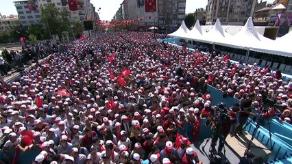 Sivas Kongresi'nin 100. yıl dönümü