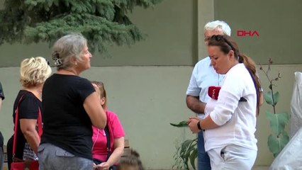 590 daireli sitede "iskeleli" yaşam