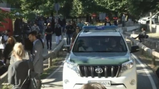 Blanca Fernández Ochoa hallada muerta en la sierra de Madrid