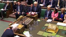 Борис Джонсон грозит выборами и обещает соглашение с ЕС