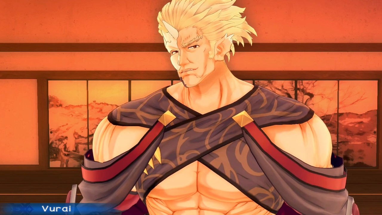 Utawarerumono Zan #13 — New Warriors Game {PS4} Walkthrough part 13