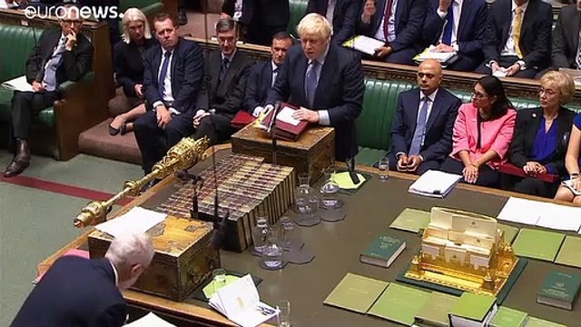 Harmadszor is leszavazták Boris Johnsont: egyelőre nem lesz előrehozott választás