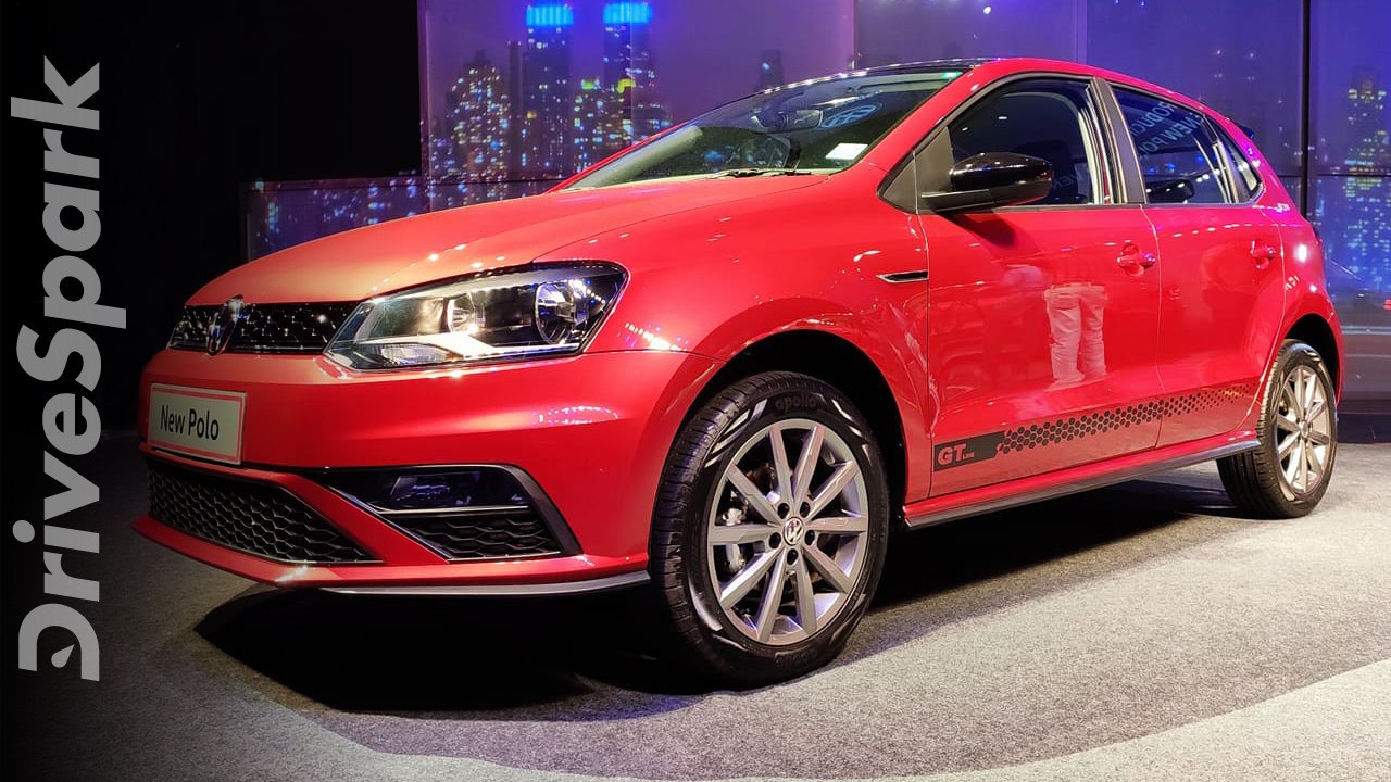 New Volkswagen Polo & Vento Facelift Launched In India | Prices, Features Specifications & Details