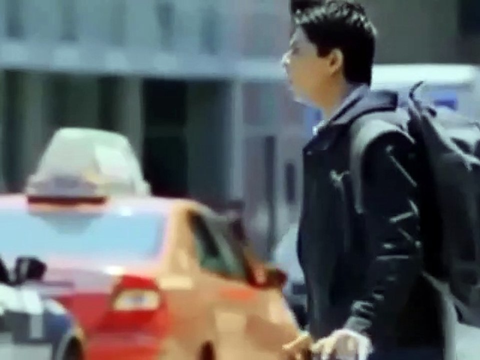 Tere Naina... — Shafqat Amanat Ali | Shahrukh Khan & Kajol | (From "My Name Is Khan" (2010) — by Karan Johar ) — Hindi/Movie/Magic/Bollywood/Indian