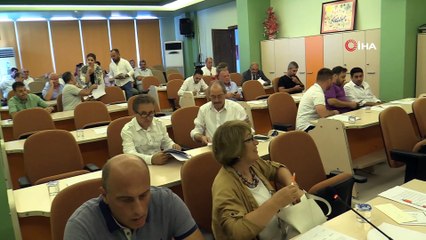 Atakum Belediyesi'nden gençlere hizmet hamlesi