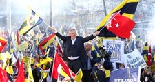 Fenerbahçe'den Ergenekon açıklaması: Bir kez daha tescillendi; şike, delil, örgüt yok 'kumpas' var!