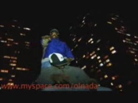 ol'nada rohff joe dalton booba diam's kery james sefyu lim