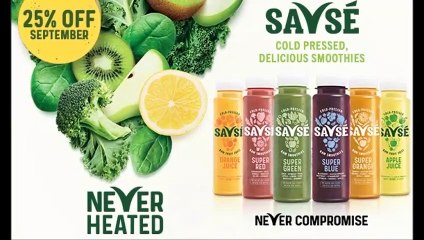 Cafe deli food wholesaler -Promotions