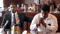 Just Mercy with Michael B. Jordan - Official Trailer