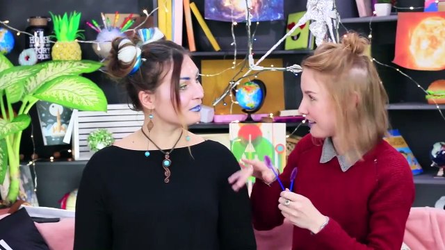 8 DELICIAS GALÁCTICAS DIY PASTELES, PIRULETAS, HELADO Y MÁS