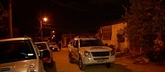 Hombre muere después de ser baleado al sur de Guayaquil