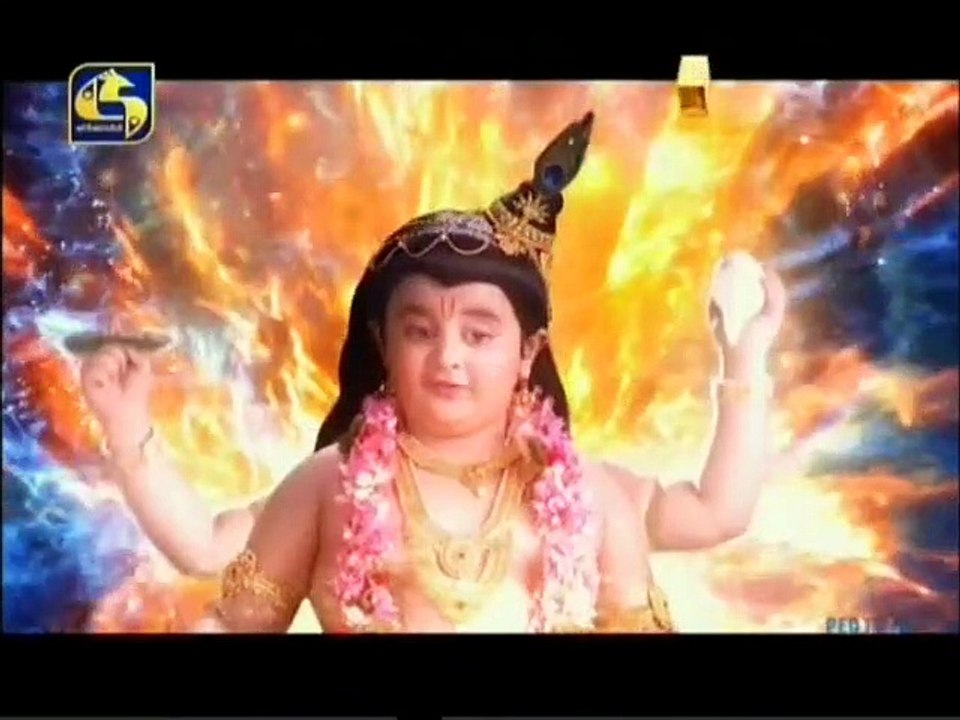 Maharaja Kansa-Episode-395