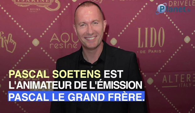 Pascal Soetens : les salaires de Pascal le grand frère