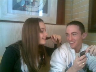 ArtichOw et NamOur. Je t'aime