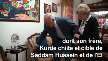 En Irak, dans tous les foyers, on attend un disparu