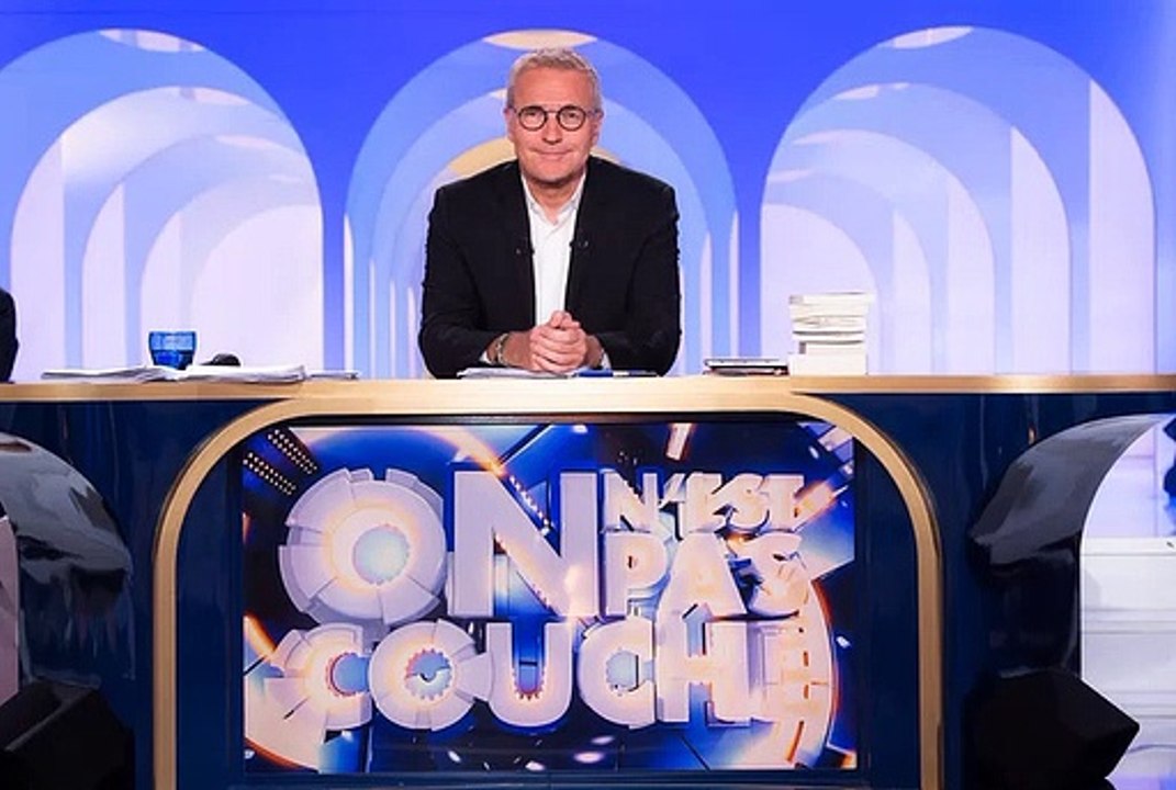 Laurent Ruquier : Sa vie en danger, un individu veut le faire exploser !