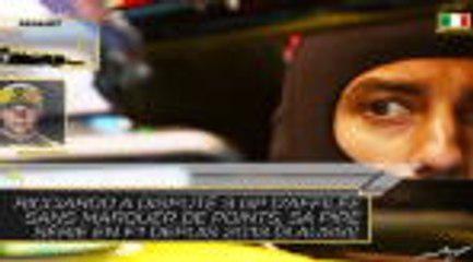 GP d'Italie - Les chiffres à connaître