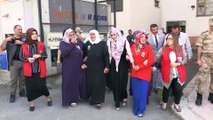 Trafik kazasında yaralanan uzman çavuş hayatını kaybetti - ERZURUM