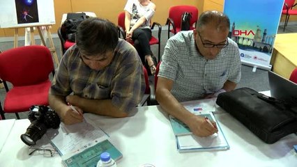 Antalya 11 belediye, deniz ve kıyıların korunmasına yönelik anlaştı