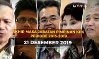 DPRI RI dan Singkatnya Waktu Uji 