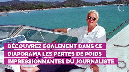 PHOTOS. Artus, Laurent Ournac, Britney Spears… Ces personnalités aux pertes de poids spectaculaires