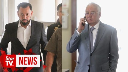 Out of fear of job and safety, says 1MDB prosecution witness