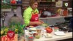 Hoy en Clases de cocina aprendemos a cocinar: Boliche con vinagreta de tomates 04/09/2019