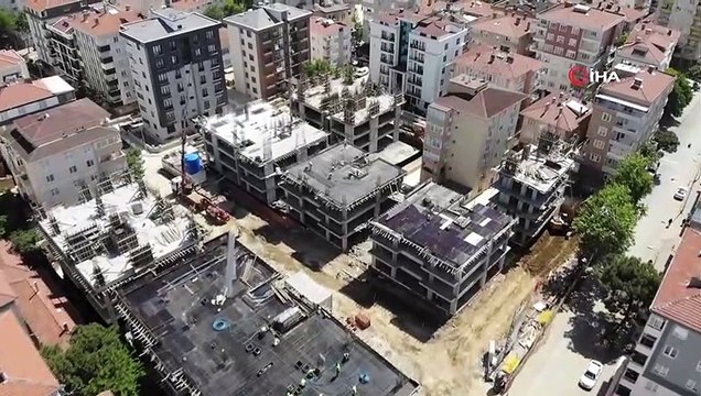 Kartal’da 21 kişinin öldüğü çöken binaya ilişkin yeni soruşturma