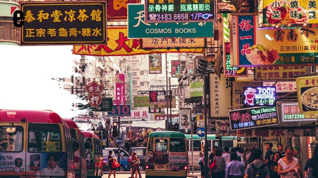 Hong Kong, un combat pour la démocratie...avant 2047