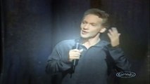 Bill Maher - Be More Cynical P0