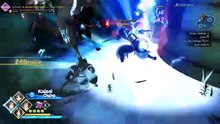 Utawarerumono Zan #24 — New Warriors Game {PS4} Walkthrough part 24
