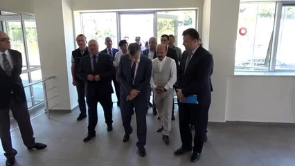 Acil çağrılar tek bir merkezden yönetilecek