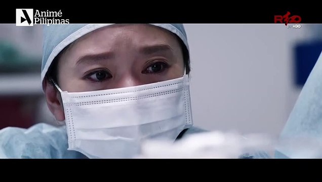 RED BY HBO: The House Where The Mermaid Sleeps - TVCM 30sec