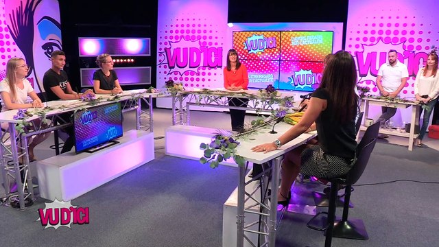 Une Rentrée 2019 au sommet pour Vu d'Ici qui vous dévoile la programmation exceptionnelle du Festival Jazz au Sommet avec Danielle Cormier l'invitée de la semaine, avec aussi Justine Ouillon la nouvelle recrue de cette saison qui s'annonce très féminine