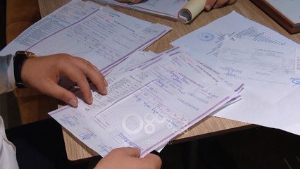 RTV Ora - Denaj: Rreth 47% e subjekteve të kontrolluara nuk zbatojnë ligjet