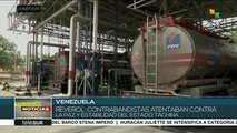 Desmantelan banda de contrabando de combustible Venezuela