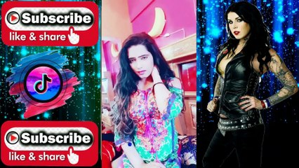 Top 10 Tiktok Hot star latest Videos