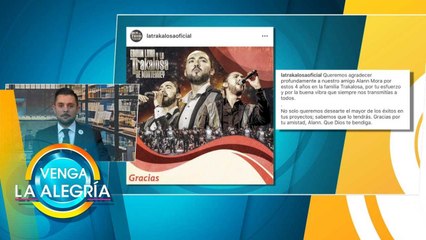 Aprende a convertir tu maquillaje de día en uno de noche. ¡Luce increíble! | Venga La Alegría