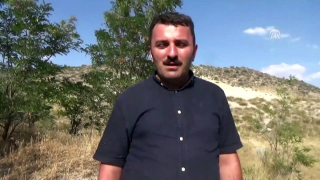 Rize Gençlik Merkezi öğrencileri, Karapınar'ı gezdi - KONYA