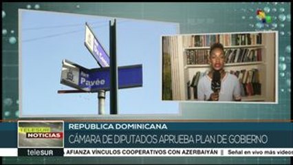 Diputados opositores de Haití retrasan presentación de primer ministro